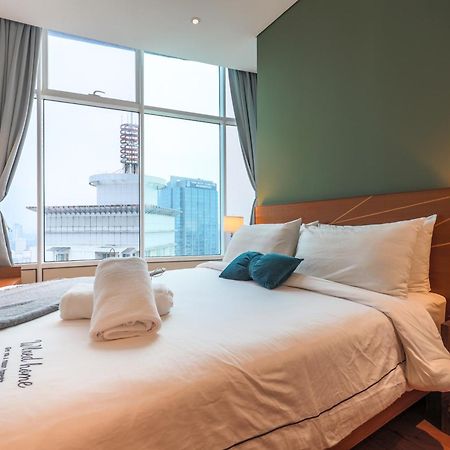 Sky Suite Klcc, Calm Sojourn Куала-Лумпур Экстерьер фото